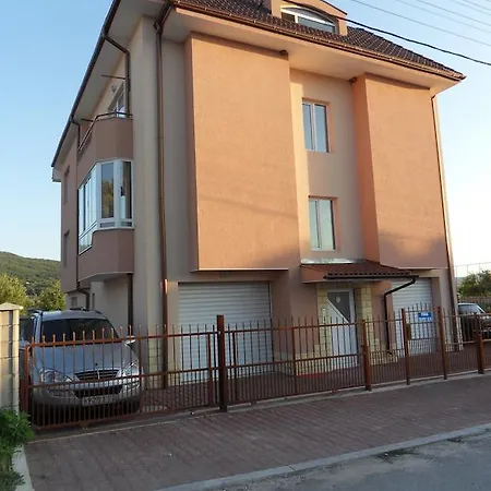 Διαμέρισμα Views *