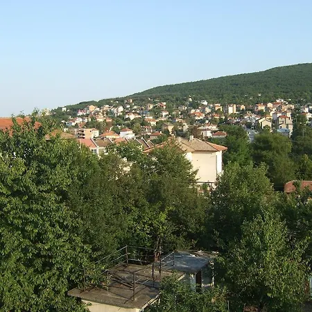 Views Kranevo