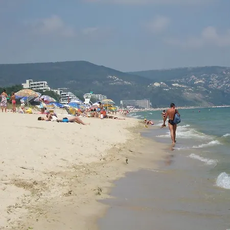 Διαμέρισμα Views Kranevo