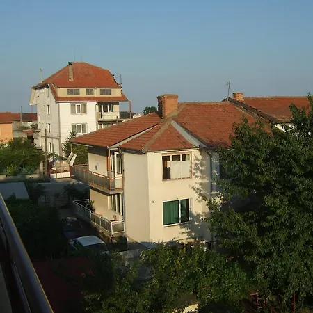 Views Kranevo