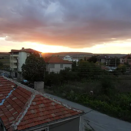 Διαμέρισμα Views Kranevo