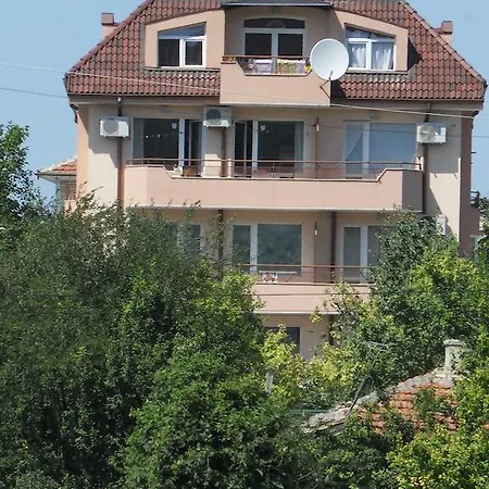 Views Kranevo