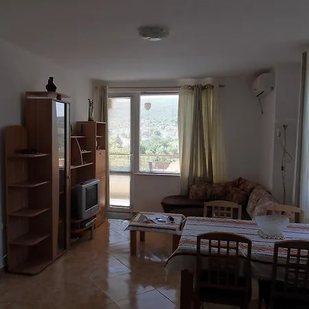Διαμέρισμα Views Kranevo