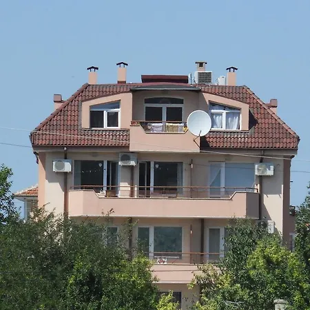 Διαμέρισμα Views