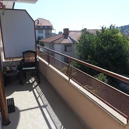 Διαμέρισμα Views Kranevo