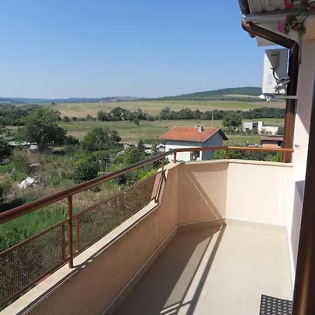 Views Kranevo