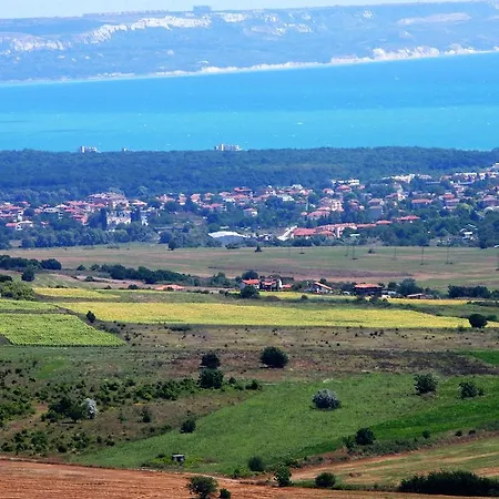 Views Kranevo