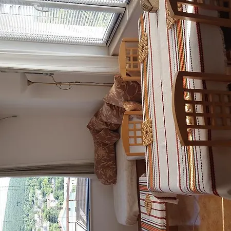 Διαμέρισμα Views *