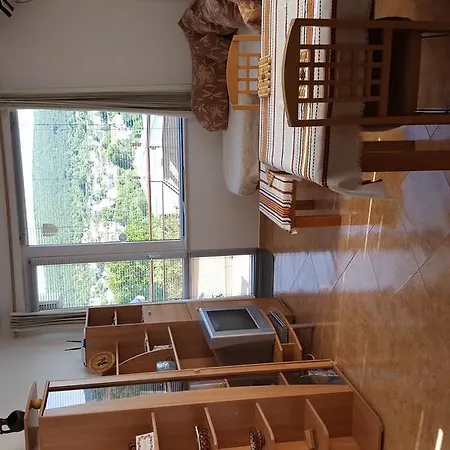 Διαμέρισμα Views
