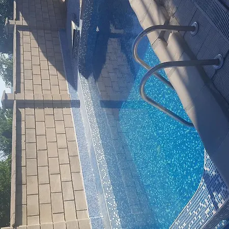 Διαμέρισμα Views